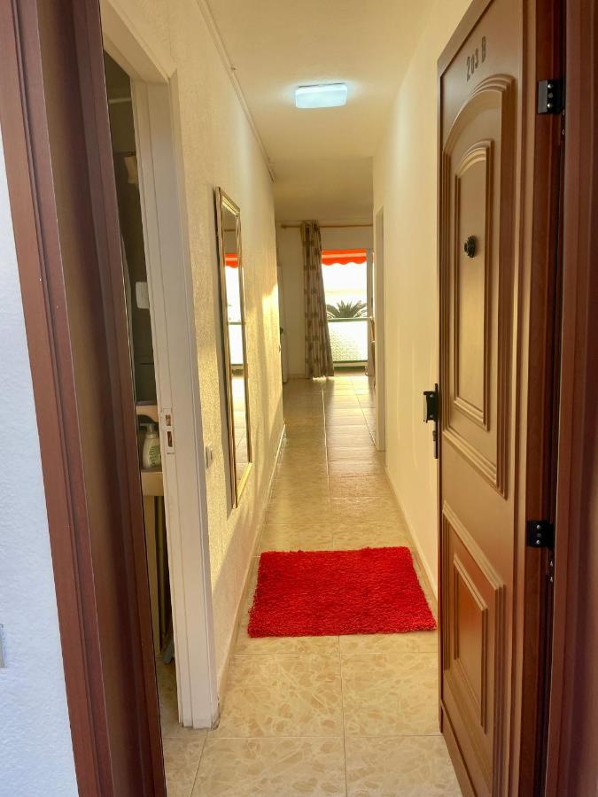 Apartamento Los Cristianos Apartment Los Cristianos  Exterior photo