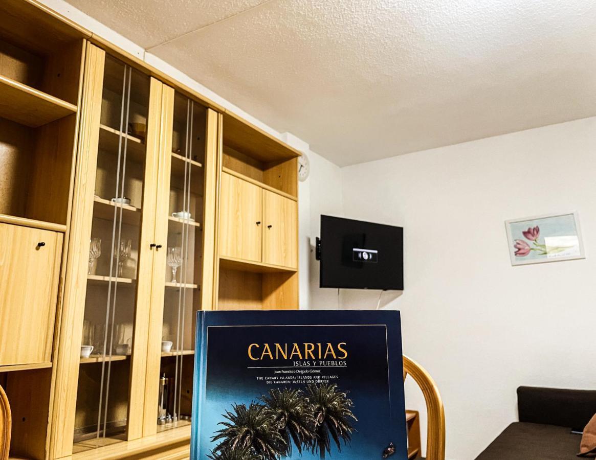 Apartamento Los Cristianos Apartment Los Cristianos  Exterior photo